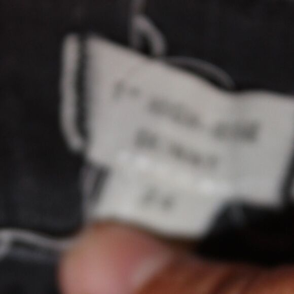 MADEWELL 9" High Rise Skinny Jeans Women Size 26 - Picture 8 of 12